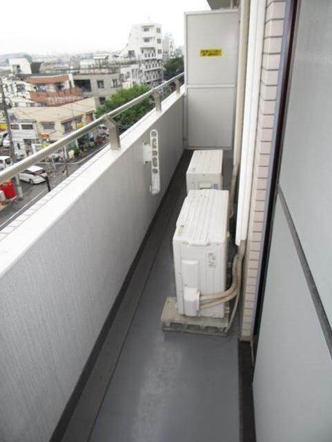 日神パレステージ東長崎の物件内観写真