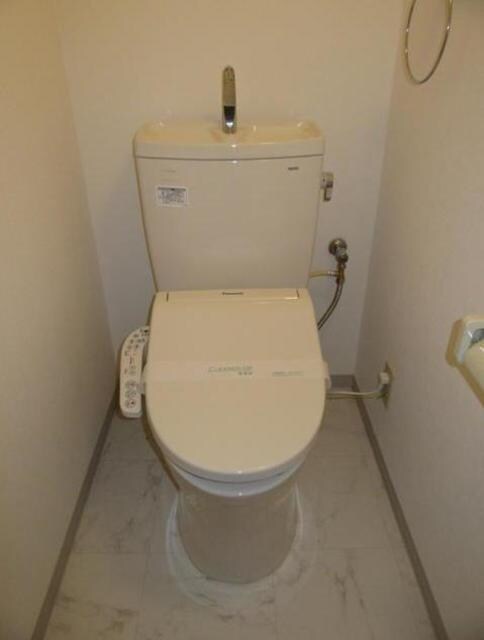 日神パレステージ東長崎の物件内観写真