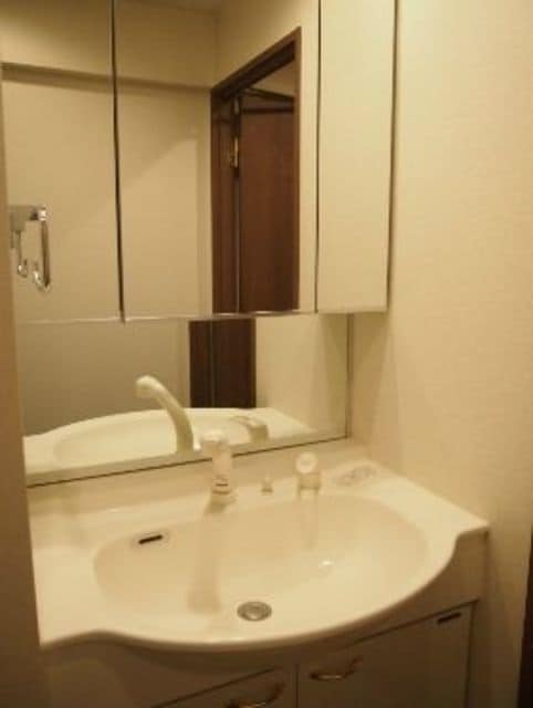 ルーブル中野新橋参番館の物件内観写真