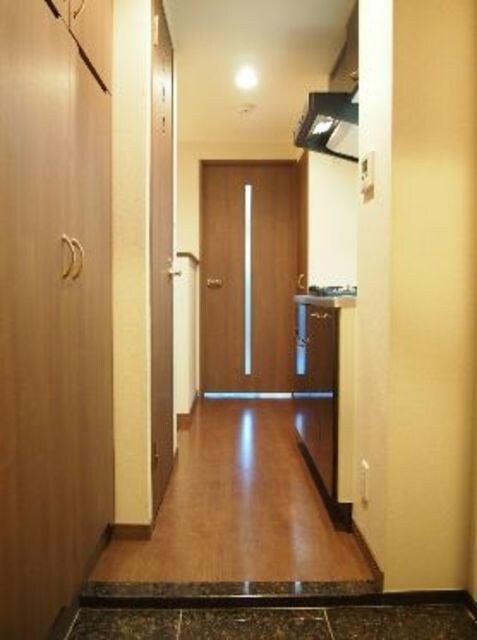 ルーブル中野新橋参番館の物件内観写真