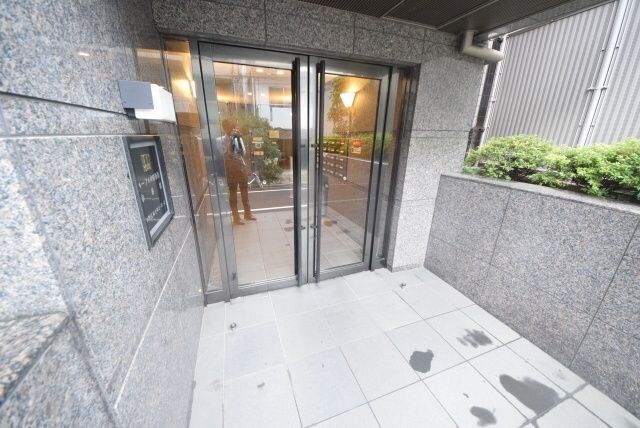 ルーブル中野新橋参番館の物件内観写真