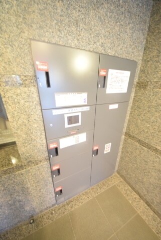 ルーブル中野新橋参番館の物件内観写真