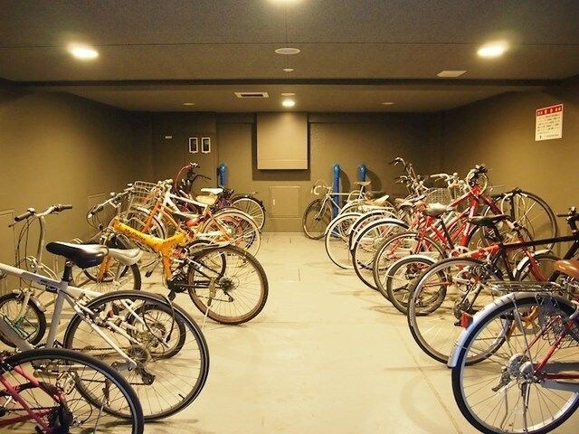 ルーブル中野新橋参番館の物件内観写真