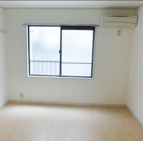 メゾンさつきの物件内観写真