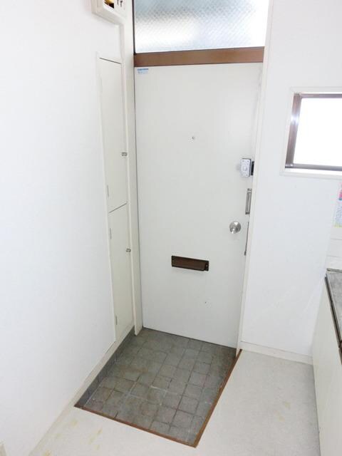 メゾンさつきの物件内観写真