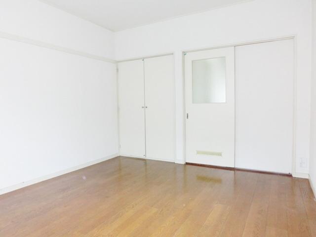 メゾンさつきの物件内観写真