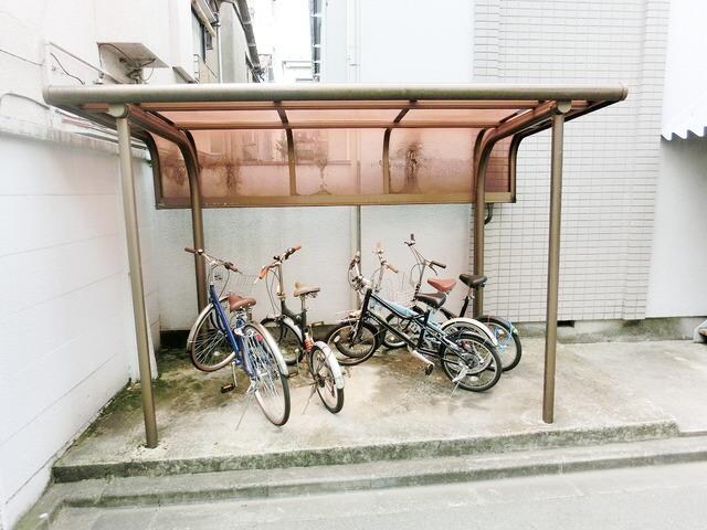 メゾンさつきの物件内観写真