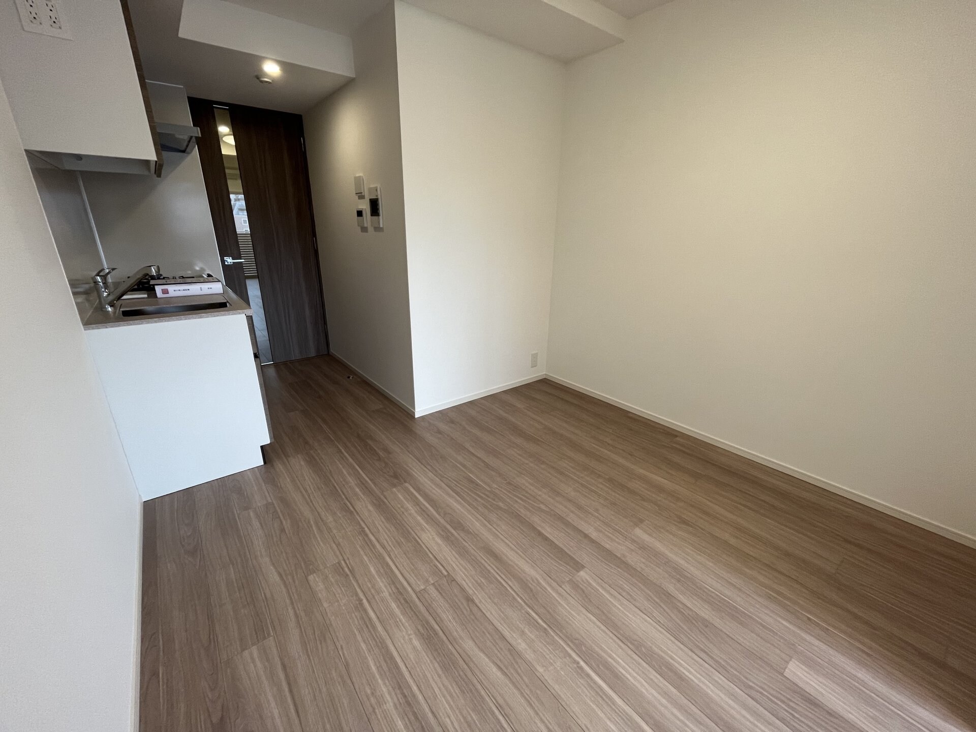 アーバネックス早稲田テラスの物件内観写真