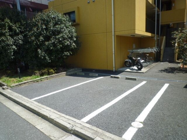 ロリエ笹塚の物件内観写真