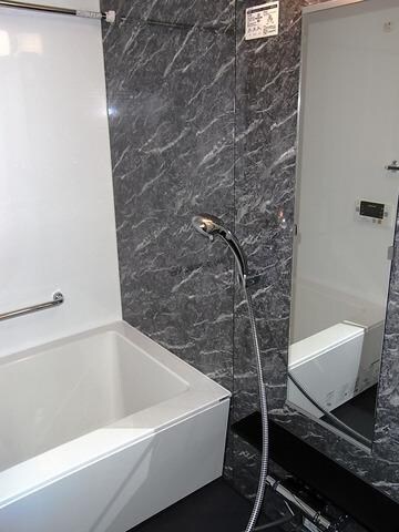 グランハイツ高田馬場の物件内観写真