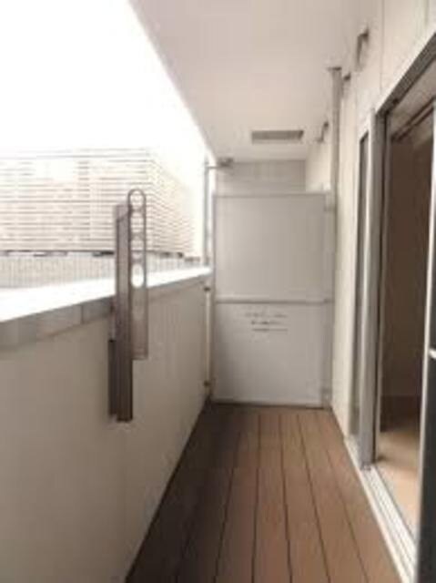 グランハイツ高田馬場の物件内観写真