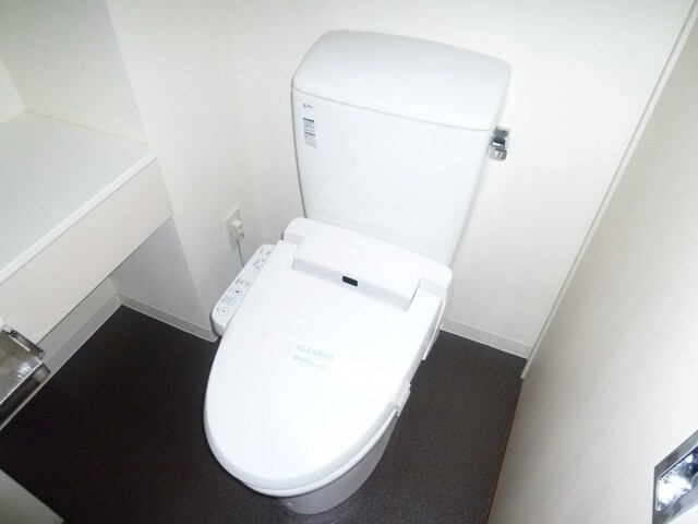 グランハイツ高田馬場の物件内観写真