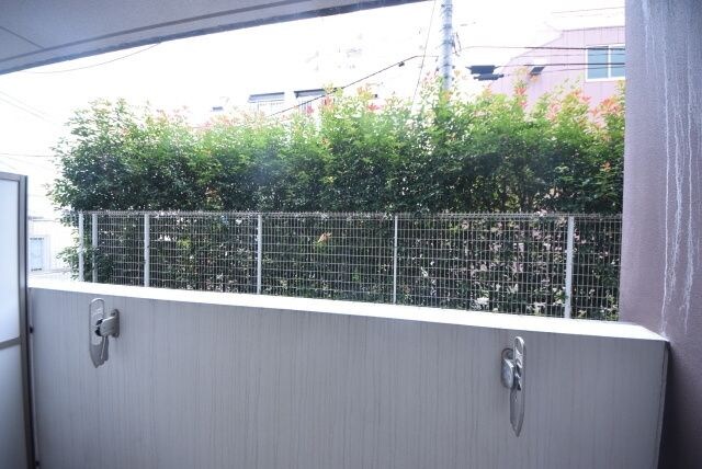 レジディア上落合の物件内観写真