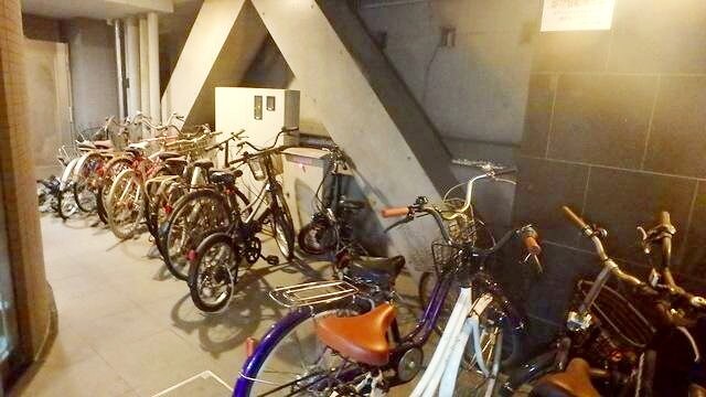 ヴェルト新宿イーストの物件内観写真