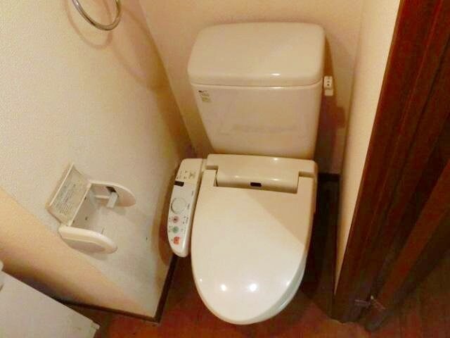 ヴェルト新宿イーストの物件内観写真