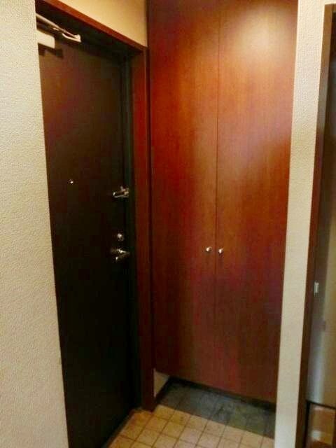 ヴェルト新宿イーストの物件内観写真