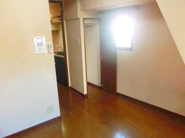 ヴェルト新宿イーストの物件内観写真