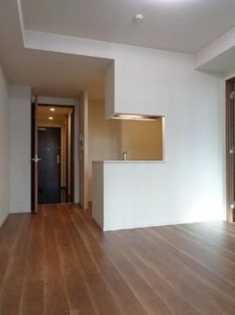 ザ・パークハウス西新宿タワー60の物件内観写真