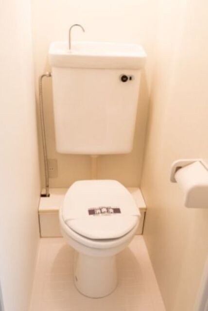 スカイコートエクセレント荻窪の物件内観写真