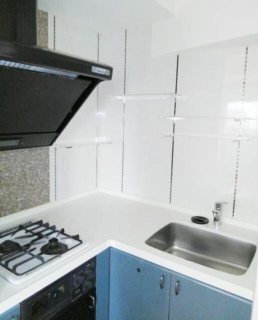 アクシア新宿御苑の物件内観写真