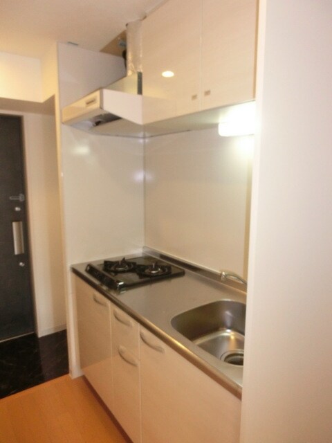 アクシス池袋の物件内観写真