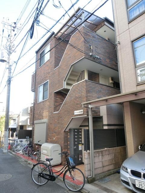 アーバンヒルズ新井薬師の物件内観写真