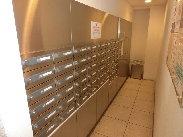 レジディア中落合A棟の物件内観写真