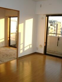 シャルマン井荻の物件内観写真