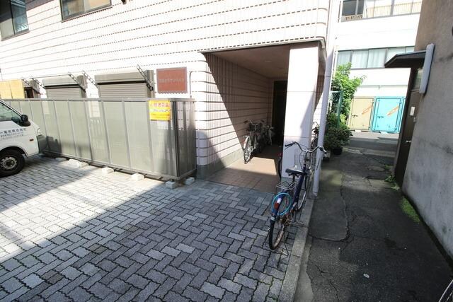 三田クラウンハイツの物件内観写真