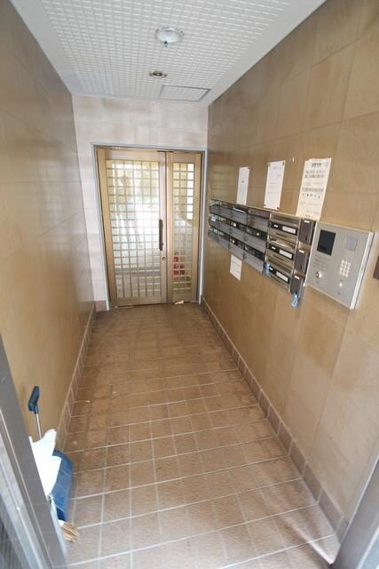 三田クラウンハイツの物件内観写真