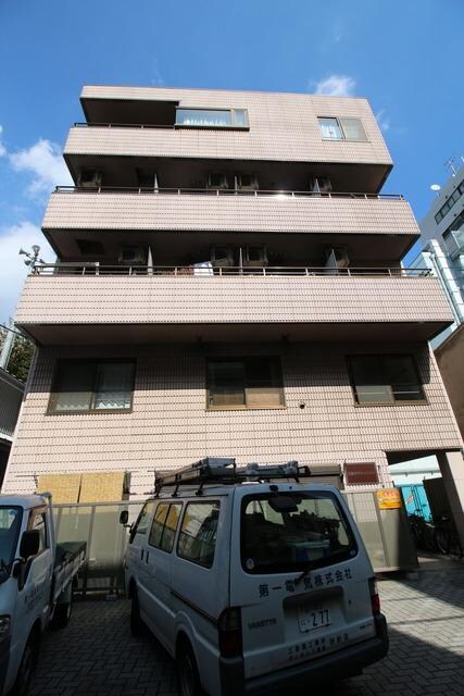 三田クラウンハイツの物件内観写真