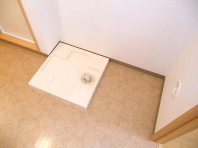 三田クラウンハイツの物件内観写真