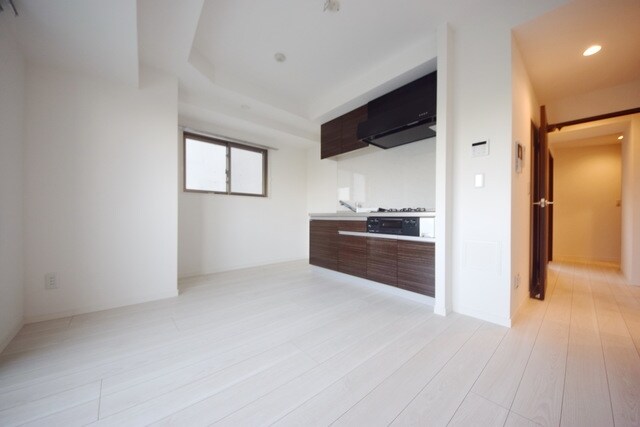 オーヴェルク-IIの物件内観写真