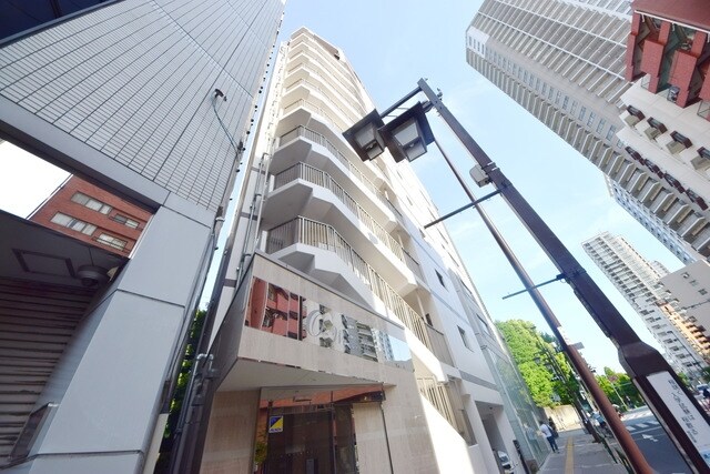 オーヴェルク-IIの物件内観写真