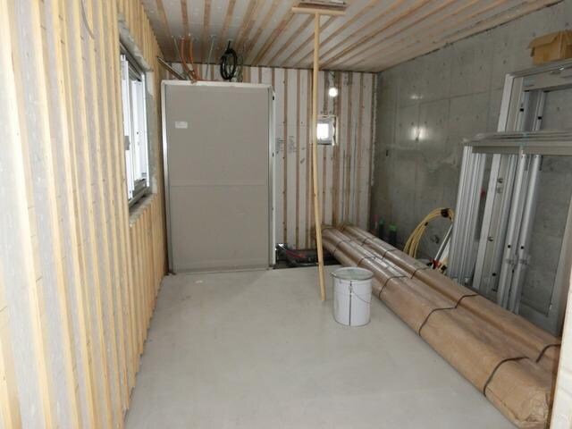 プリエール諏訪の物件内観写真