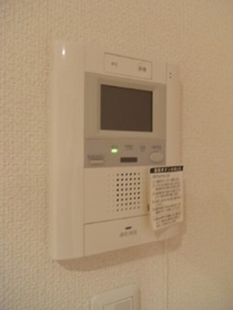 タキミハウス西早稲田の物件内観写真