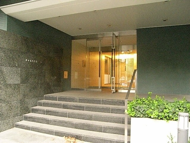 タキミハウス西早稲田の物件内観写真