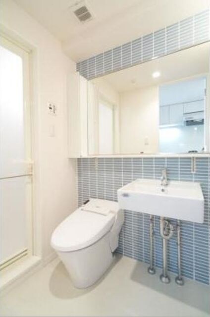 タキミハウス西早稲田の物件内観写真