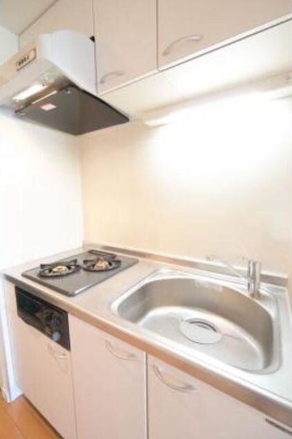 タキミハウス西早稲田の物件内観写真