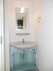 ガーラ・ステーション新宿御苑前の物件内観写真