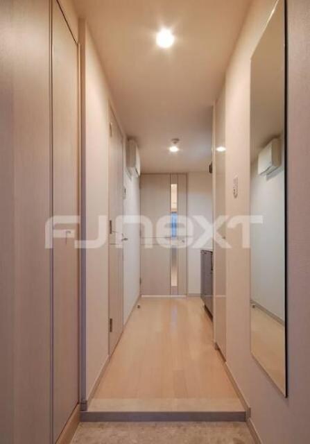 ガーラ・ステーション新宿御苑前の物件内観写真