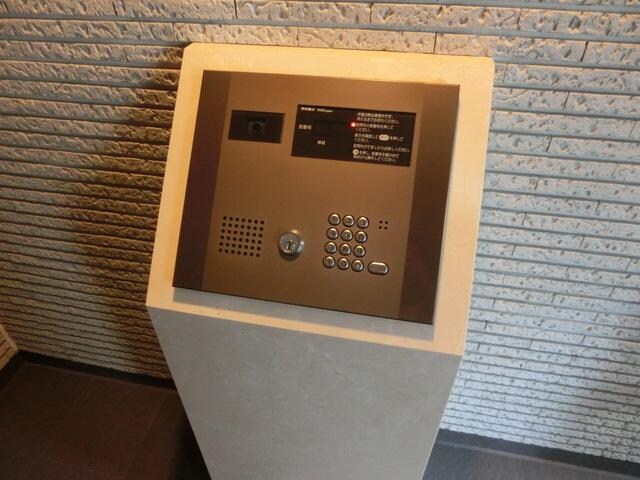 コンフォリア神楽坂の物件内観写真