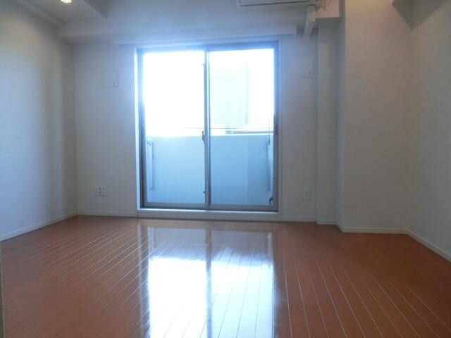 コンフォリア神楽坂の物件内観写真