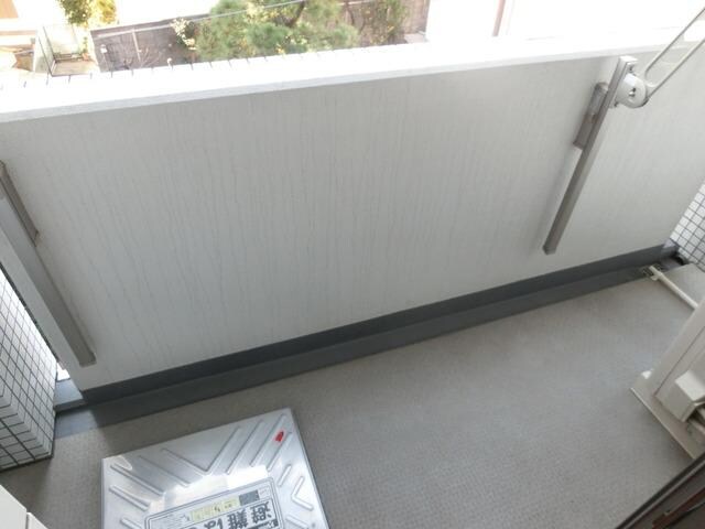 コンフォリア神楽坂の物件内観写真