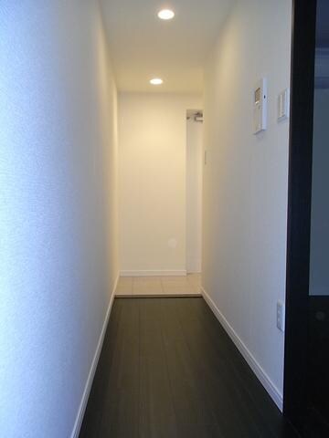 コンフォリア早稲田の物件内観写真