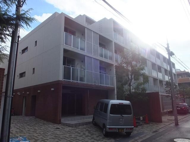 コンフォリア早稲田の物件内観写真