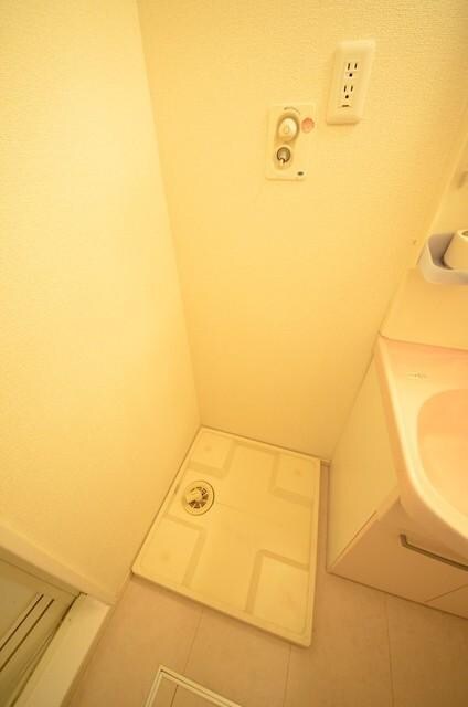 LIFEMENT YPの物件内観写真