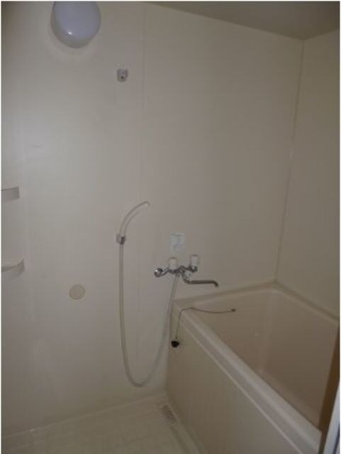 ローズガーデンの物件内観写真