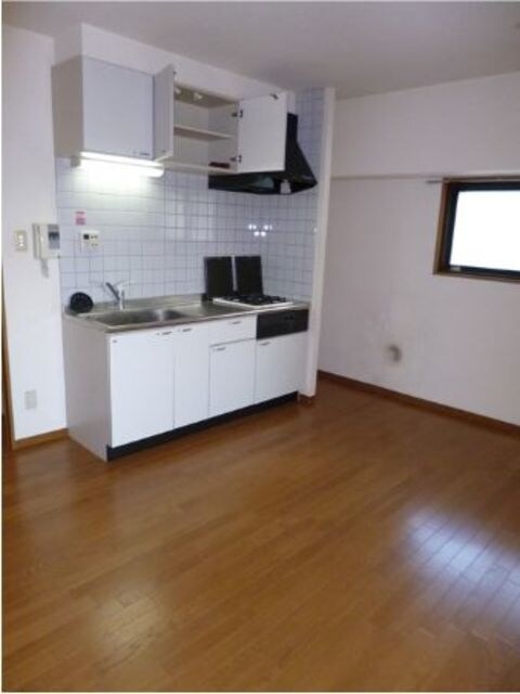 ローズガーデンの物件内観写真