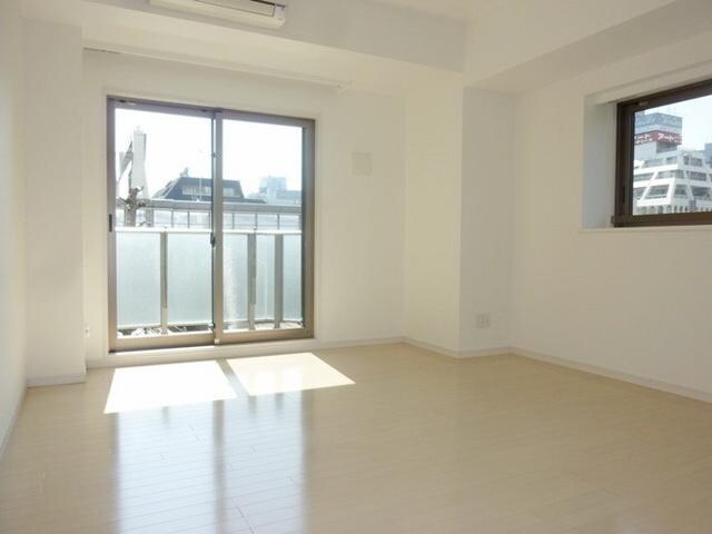 グランハイツ代々木の物件内観写真